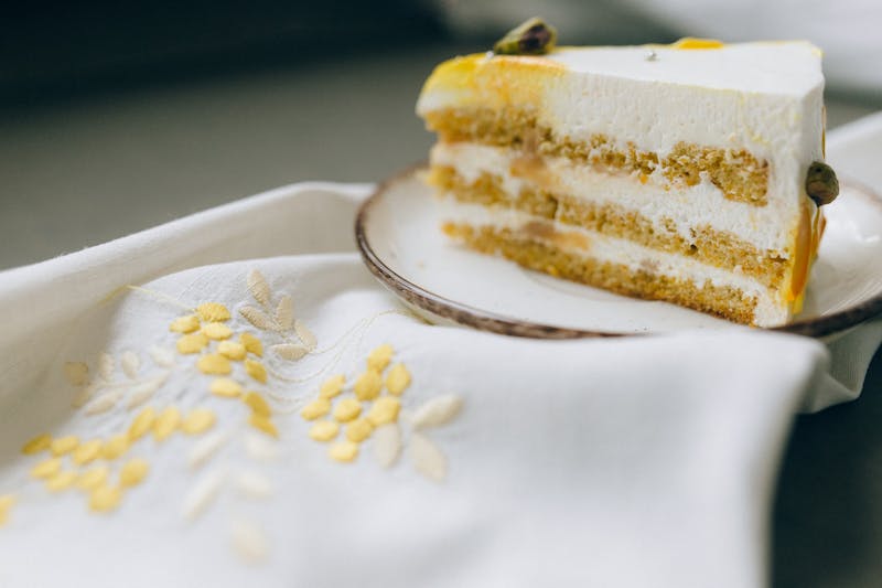 Bar and lounge area with craft cocktails