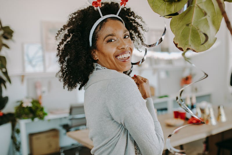 Corporate gathering and private dining event