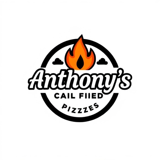 Anthony's Coal Fired Pizza